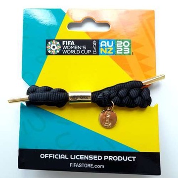 Bransoletka Mistrzostwa Świata Kobiet Australia