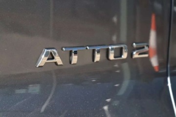 BYD 2026 BYD Atto 2 DM-i Boost Leasing Duzy rabat Od Reki 1.5 212KM, zdjęcie 12