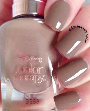 Sally Hansen Color Therapy lakier Mud Mask nr 160