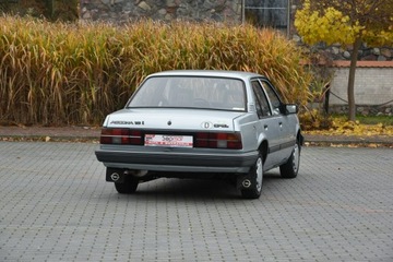 Opel Ascona C Sedan 1.6 N 75KM 1986 Opel Ascona SEDAN 1.6 BENZYNA 75KM 1986r. 138tkm, zdjęcie 17