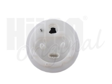 ELEKTRICKÁ ČERPADLO PALIVA HUCO 132767