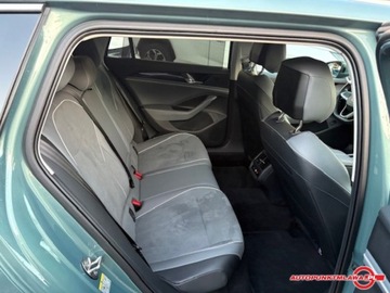 Volkswagen Passat B9 2024 Volkswagen Passat Passat Variant PA Auto Punkt 1.5 Benzyna 150KM, zdjęcie 15
