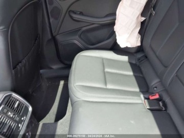 Porsche Macan 2024 Porsche Macan 2024r, T, 2.0L, AWD 3.0 Benzyna 262KM, zdjęcie 12