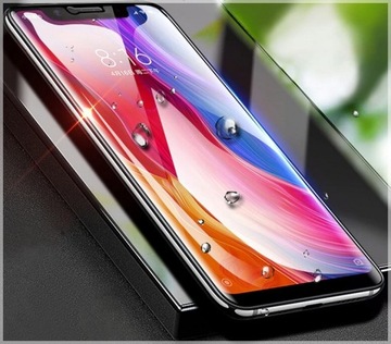 Полноэкранное 9D СТЕКЛО для iPhone X XS 11PRO