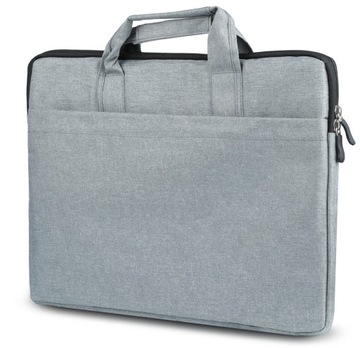 TORBA NA LAPTOPA 14-15,6 ETUI POKROWIEC TECZKA