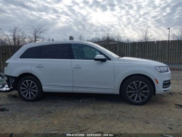 Audi Q7 II 2019 Audi Q7 55 Premium55 se premium 3.0 Benzyna 329KM, zdjęcie 8