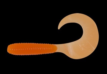 TWISTER GUMA RELAX 3cal DŁ.~7,5cm - 3szt *VR3-TS025