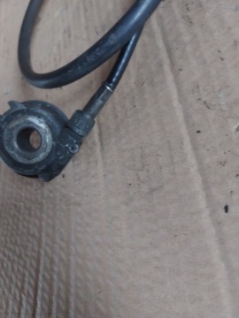 Yamaha fj 1200 3CW приводной червячный кабель3