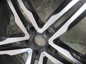 ЛЕГКОСПЛАВНЫЕ ДИСКИ MAZDA AUDI KBA 48823 R20 SUMMER Z283