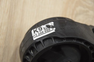 UCHYCENÍ ULOŽENÍ MOTORU CRUZE 2.0 VCDI 150 KM