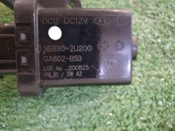 HYUNDAI OE 36830-2U200
