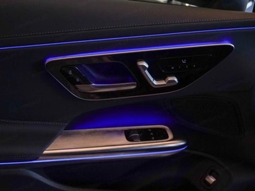 Mercedes CLE Coupe 2.0 200 204KM 2025 MERCEDES-BENZ CLE 200 4-Matic AMG Line 2.0 (204KM) 2025, zdjęcie 13