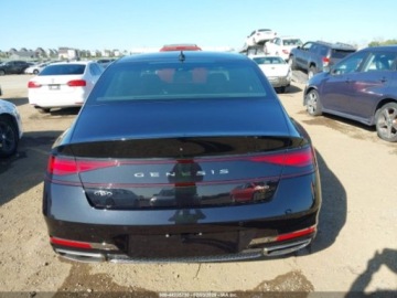  Genesis G90 3.5T E-SC 2023 3.5 Benzyna 409KM, zdjęcie 4