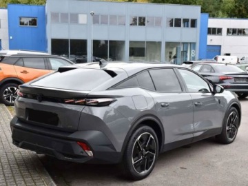 Peugeot 408 2026 Od ręki - GT Exclusive S&amp;S 1.2 mHEV e-DSC6 145KM, zdjęcie 2