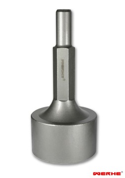 Grot- PAL Jack Hammer 85x105x234 Hex Werhe