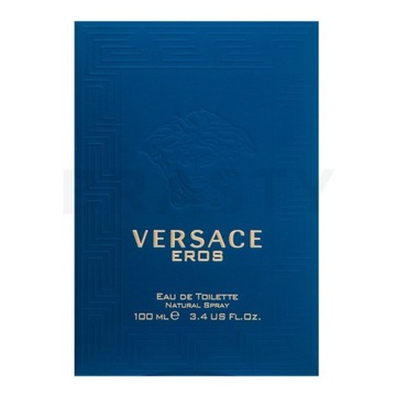 Versace Eros EDT M 100 мл.