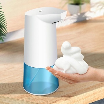 Automatic Soap Dispenser Touchless Hand Sanitizer