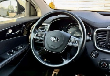 Kia Sorento IV 2020 Kia Sorento Kia Sorento 2.2 CRDi AWD GT Line 2.2 Diesel 200KM, zdjęcie 6