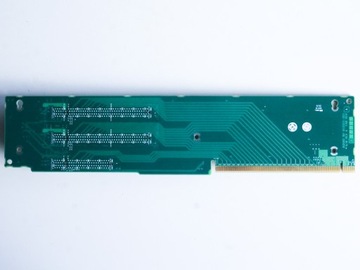 Переходная плата PCI-E — HP DL380 G5 — 408786-001 012519-001