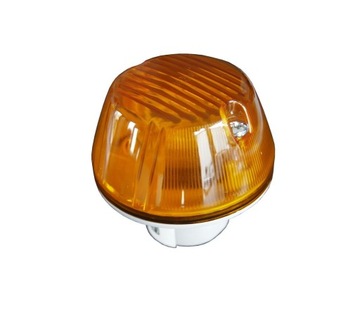 LAMPA KIERUNKOWSKAZU BOCZNA TGA TGX TGS POMARAŃCZ 81.25320-6117