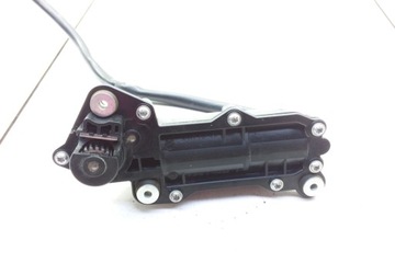 LEVÝ MECHANIZMUS ROLETA KUFRU MERCEDES-BENZ E T-MODEL (S212) 9918010434