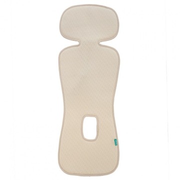 ZOPA WKŁADKA DO FOTELIKA 1+ SAND SHELL