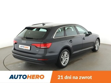 Audi A4 B9 Avant 2.0 TDI 150KM 2017 Audi A4 Avant S-tronic bi-xenon/LED navi klima, zdjęcie 6