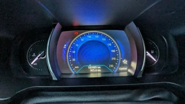 Renault Talisman Kombi 1.5 Energy dCi 110KM 2016 Renault Talisman 1.5D 110PS OPŁACONY Bezwypadkowy, zdjęcie 20