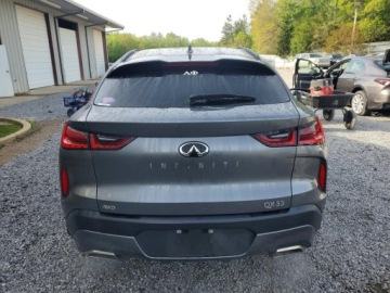 Infiniti 2024 Infiniti QX55 Sensory 2024 2.0 Benzyna 268KM, zdjęcie 2