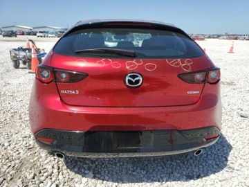 Mazda 3 IV 2024 Mazda 3 2024 2.5L FWD 2.5 Benzyna 191KM, zdjęcie 2
