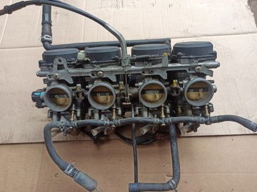 Gaźnik przepustnica Kawasaki ZZR 1200 02-05