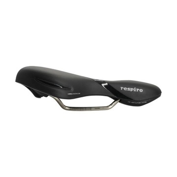 Selle Royal Respiro ЖЕНСКОЕ МУЖСКОЕ Мягкое спортивное ГЕЛЕВОЕ велосипедное седло