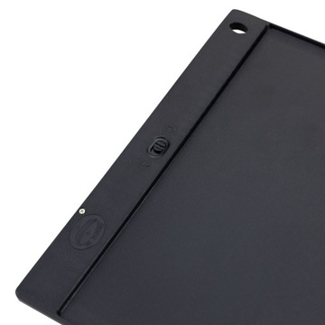 Графическая доска, планшет для рисования, стилус для детей, 12 дюймов