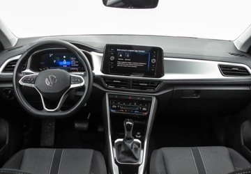Volkswagen T-Roc I SUV Facelifting 1.5 TSI ACT 150KM 2024 Volkswagen T-Roc 1.5TSI 150KM DSG, Life, Pakiet Komfort, App- Connect 1.5, zdjęcie 13