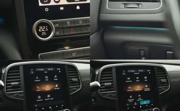 Renault Talisman Grandtour Facelifting 1.7 Blue dCi 150KM 2020 Renault Talisman Renault Talisman Grandtour BLUE dCi 150 LIMITED 1.7 Diesel, zdjęcie 23