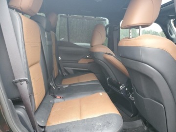 Lexus GX 2024 Lexus GX 550 Luxury 2024 3.4l 3.4 Benzyna 349KM, zdjęcie 11