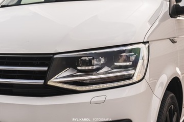 Volkswagen Multivan T6 2016 VW Multivan 4motion TDi MR '16 E6 3.2 T *fa VAT, zdjęcie 6