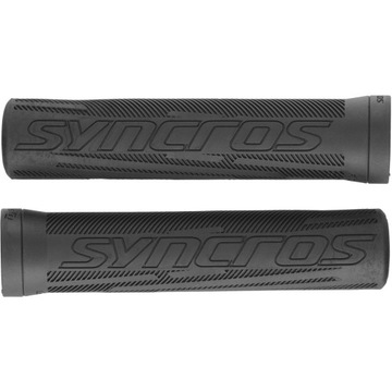 Chwyty SYNCROS MTB skręcane PRO Lock SCOTT ebike