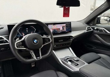 BMW Seria 4 G22-23-26 2025 BMW Seria 4 I wlasciciel M Sport Gwarancja Bezwypadkowy FVAT23, zdjęcie 25