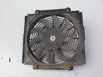 TGB ЛОПАТЬ 500 525 550 ВЕНТИЛЯТОР