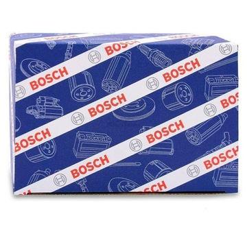 BOSCH WYCIERACZKA PŁASKA 250MM TYŁ