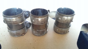 NOWA obejma wydechu AUDI VW SKODA SEAT 1K0253141N