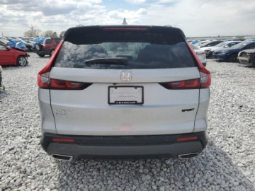 Honda CR-V VI 2024 Honda CR-V Sport 2024 2.0 Hybryda 190KM, zdjęcie 2