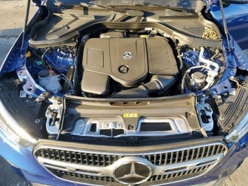Mercedes GLC C254/X254 2025 Mercedes-Benz GLC 350E 2025 2.0 Hybryda 315KM, zdjęcie 6