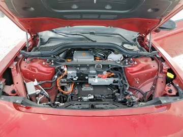 Dodge Charger VII 2024 Dodge Charger Daytona RT 2024 Elektryczny 370KM, zdjęcie 6