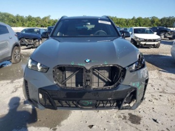 BMW X5 G05 M SUV Facelifting 4.4 M60i 530KM 2025 BMW X5 2025 BMW X5 M60I 4.4 Benzyna 530KM, zdjęcie 5