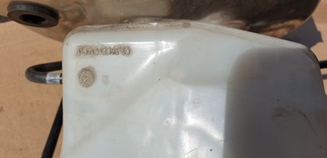 БАЧОК ТОРМОЗНОЙ ЖИДКОСТИ VOLVO XC90 II ОРИГИНАЛ