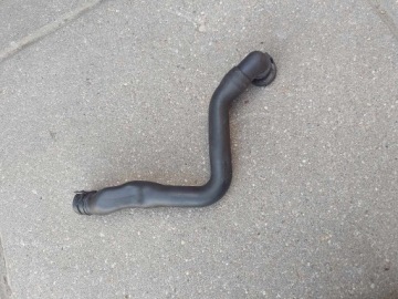 Шланг вентиляции картера Audi OE 06F103217