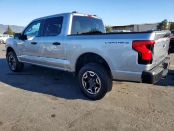 Ford 2023 Ford F150 Lightning Pro 2023 Elektryczny 452KM, zdjęcie 10