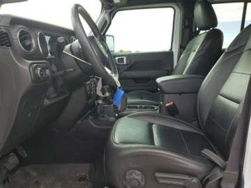 Jeep Wrangler IV 2023 Jeep Wrangler 2023, 3.6 L, SAHARA, 3.6 Benzyna 285KM, zdjęcie 7